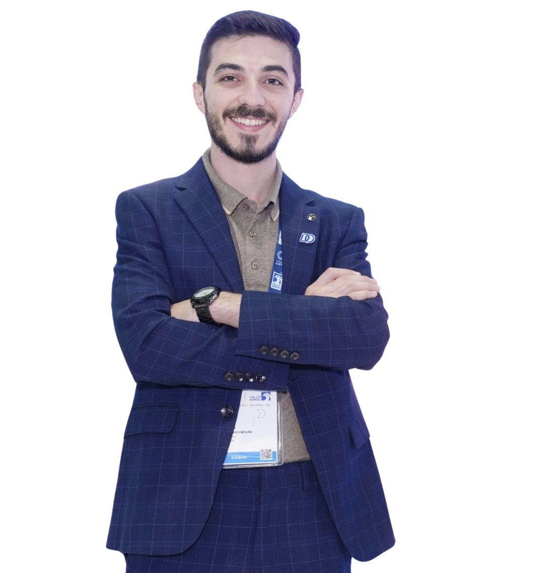 دانيال مروان أبومرة 